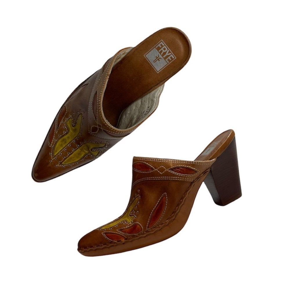 Qupid Yellow Suede Studded Platform Clogs Sz 5-10 NIB Qupid Yellow Suede Studded Platform Clogs Sz 5-10 NIB